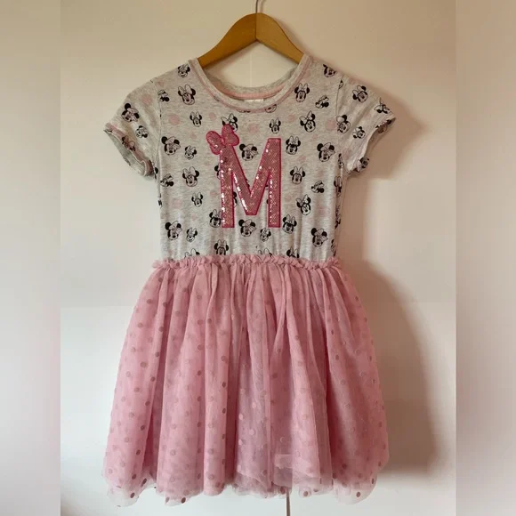 DisneyMinnie Mouse Dress for Girls